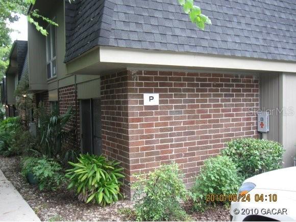 1700 SW 16th Ct. #P-22, Gainesville, FL 32608