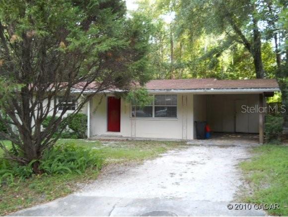 1525 NW 34th Pl., Gainesville, FL 32605