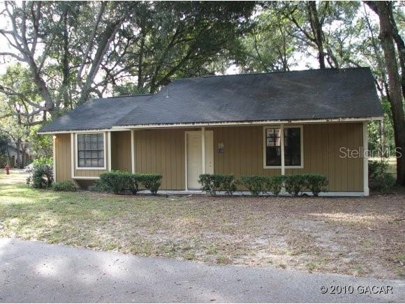 135 Eliam Rd., Melrose, FL 32666