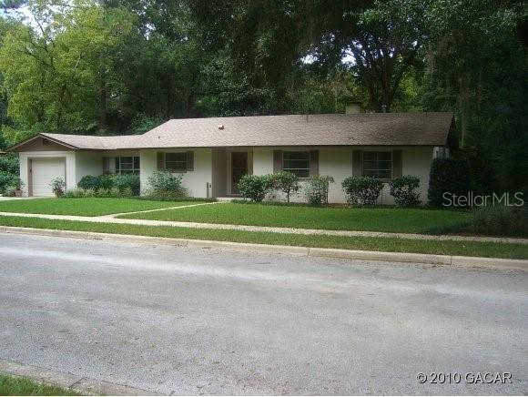 1502 NW 17th Ter., Gainesville, FL 32605