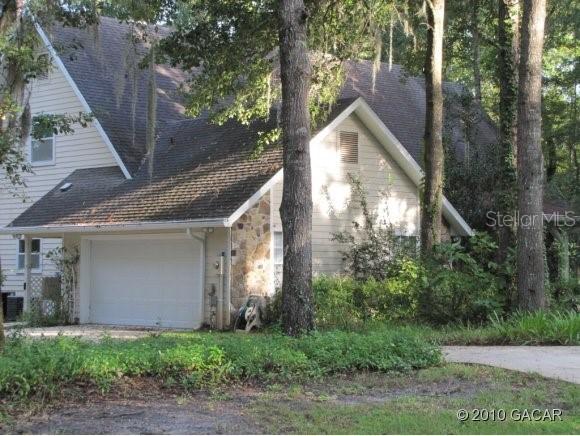 10810 NW 18th Ct., Gainesville, FL 32606