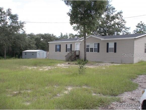 1131 NE 121 Ave., Williston, FL 32696