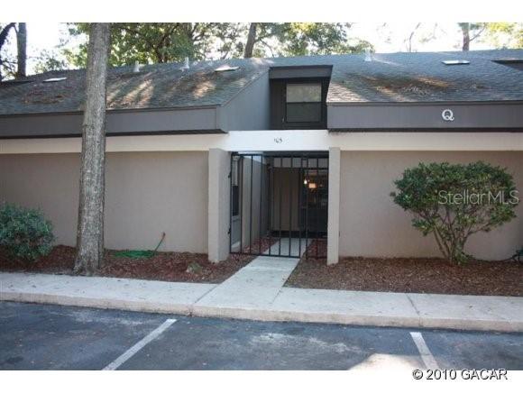 7200 SW 8th Ave. #Q-10, Gainesville, FL 32607