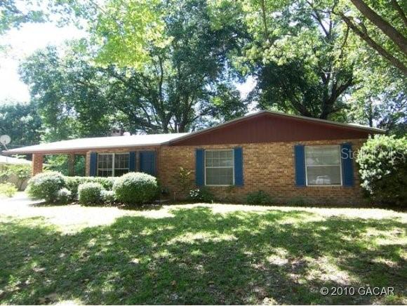 4918 NW 39th Ter., Gainesville, FL 32606