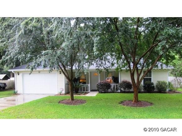 187 NW 264th St., Newberry, FL 32669