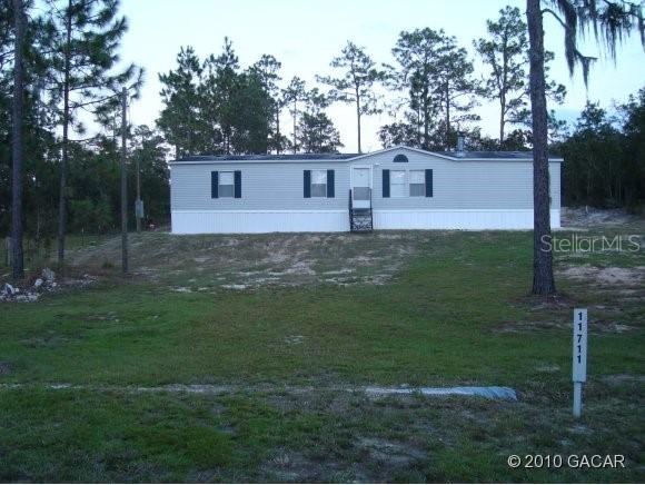 11711 NE 100 Ave., Archer, FL 32618