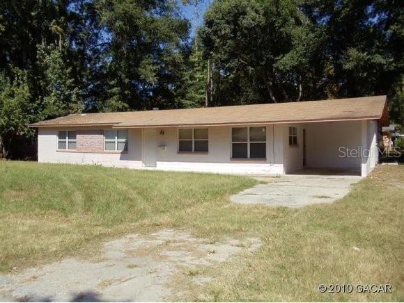 1390 SE 24th Ave., Gainesville, FL 32641