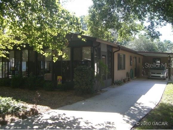 8620 NW 13th #352 St., Gainesville, FL 32653