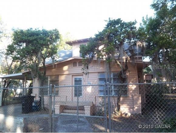 812 NW 4th Pl., Gainesville, FL 32601