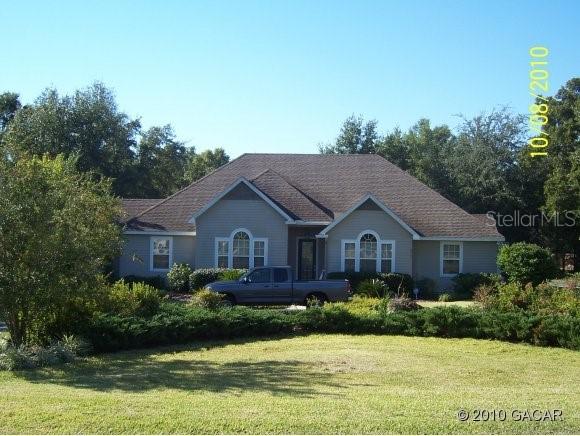 8783 SW 92nd Ln., Gainesville, FL 32608