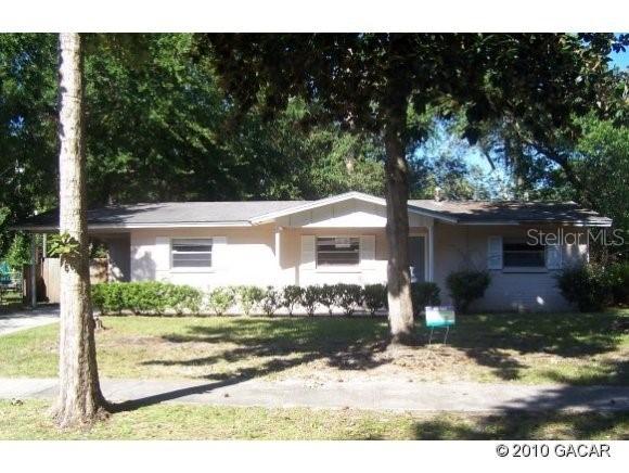 2920 NE 18 Dr., Gainesville, FL 32609