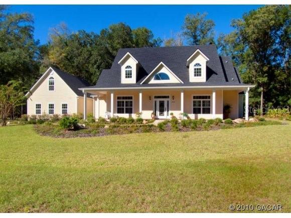 2504 SW 170th St., Newberry, FL 32669