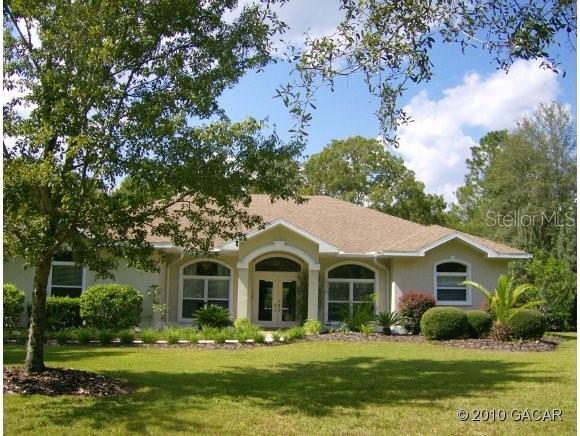 10114 SW 75th Way, Gainesville, FL 32608