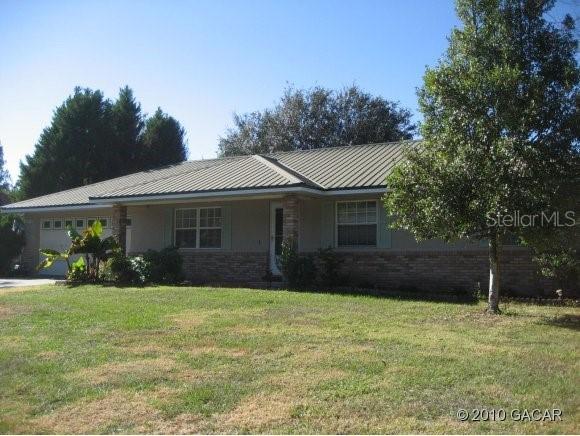 13539 NW 137th Pl., Alachua, FL 32615