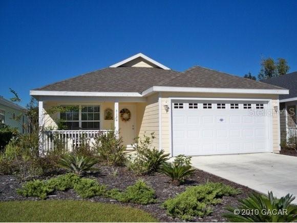 6124 NW 118th Pl., Alachua, FL 32615