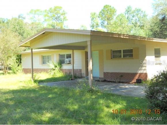 1506 NE 28th Ave., Gainesville, FL 32609
