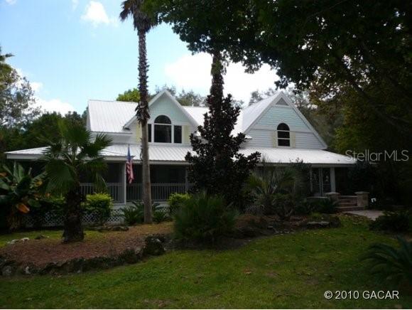 1904 SW 154 St., Newberry, FL 32669