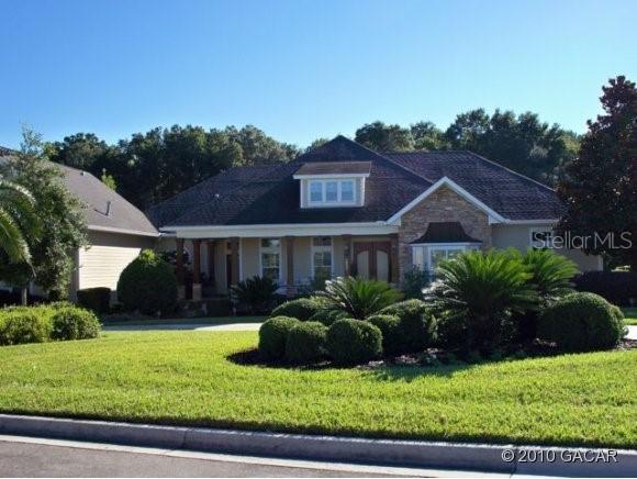 1909 SW 108th St., Gainesville, FL 32607