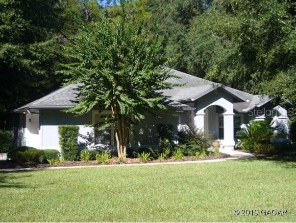 166 SW 134th Ter., Newberry, FL 32669