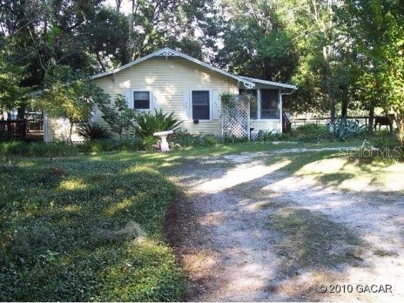 14908 NW 32 Ave., Newberry, FL 32669