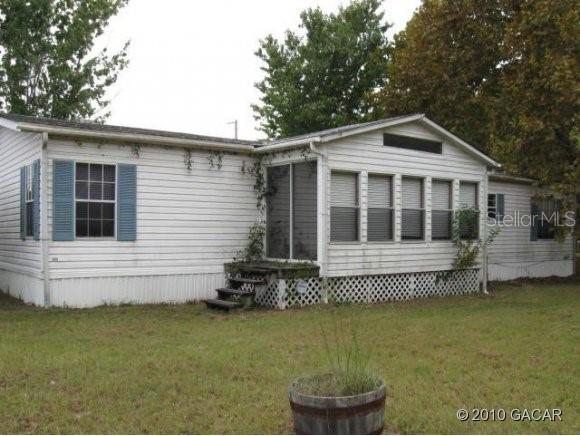 19407 NW 94th Ave., Alachua, FL 32615