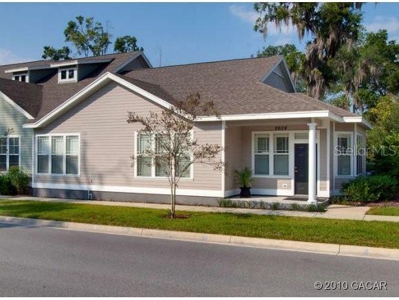 2604 SW 87th Way, Gainesville, FL 32608