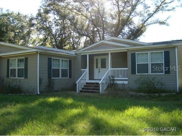 1308 SW 166th St., Newberry, FL 32669