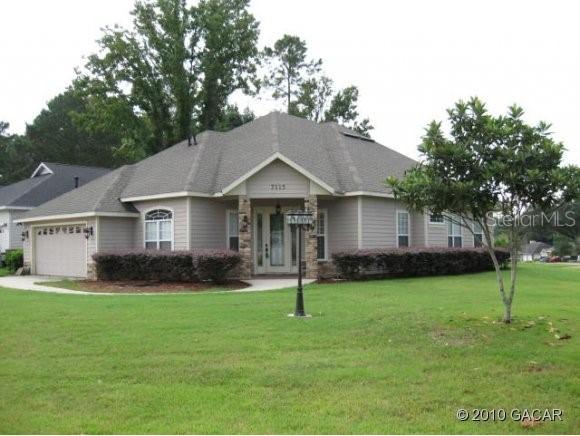 7115 NW 121st Ave., Alachua, FL 32615