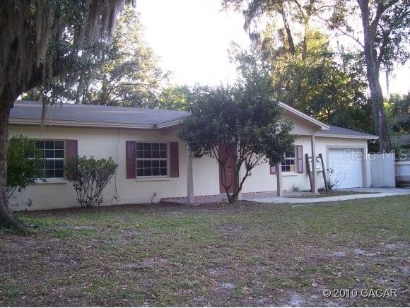 3147 NW 52nd Pl., Gainesville, FL 32605