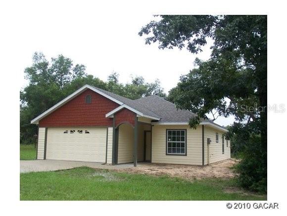 614 Sr 26 Rd., Melrose, FL 32666