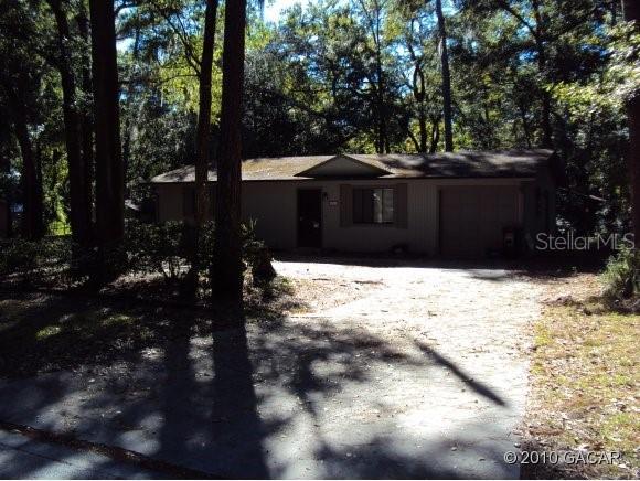 4000 NW 29th Ter., Gainesville, FL 32605