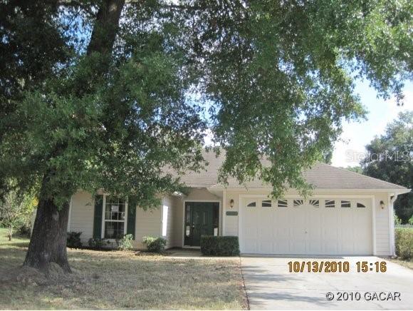 13479 NW 135 Dr., Alachua, FL 32615