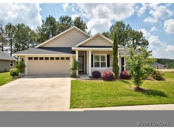 14663 NW 25 Ave., Newberry, FL 32669