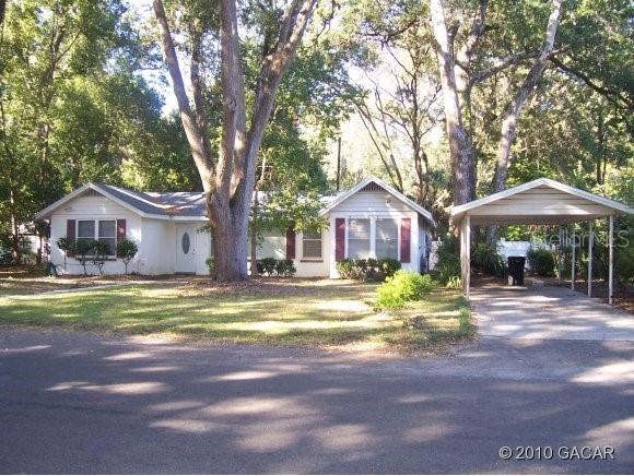 1026 NW 14th Ave., Gainesville, FL 32601