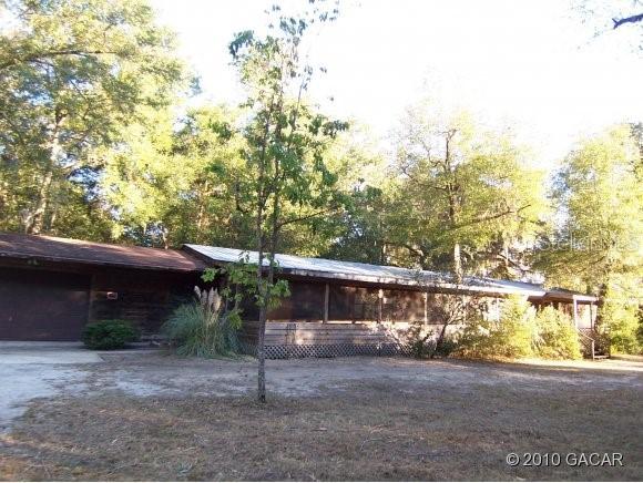 25135 NE State Rd 26 Rd., Melrose, FL 32666