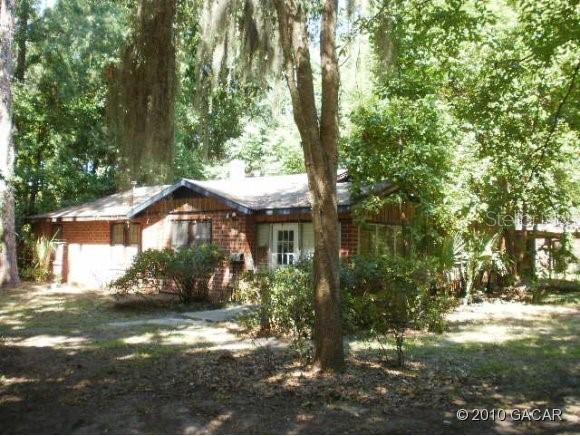 1004 NW 15th Ave., Gainesville, FL 32601
