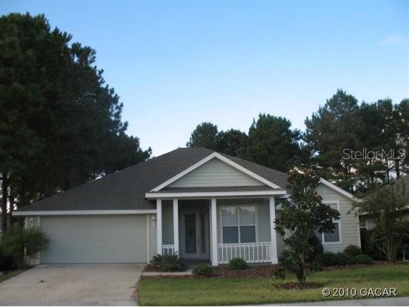 14670 NW 24th Ln., Newberry, FL 32669