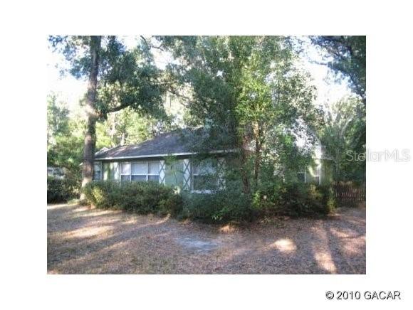 521 NE 9th St., Gainesville, FL 32601