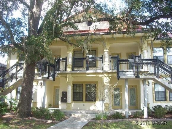 110 NE 10th Ave. #D, Gainesville, FL 32601
