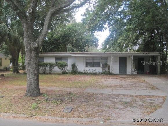 2924 NE 12th St., Gainesville, FL 32609