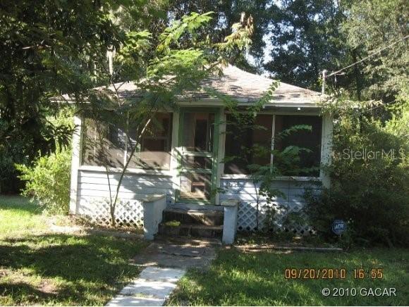 2054 NW 31st Ave., Gainesville, FL 32605