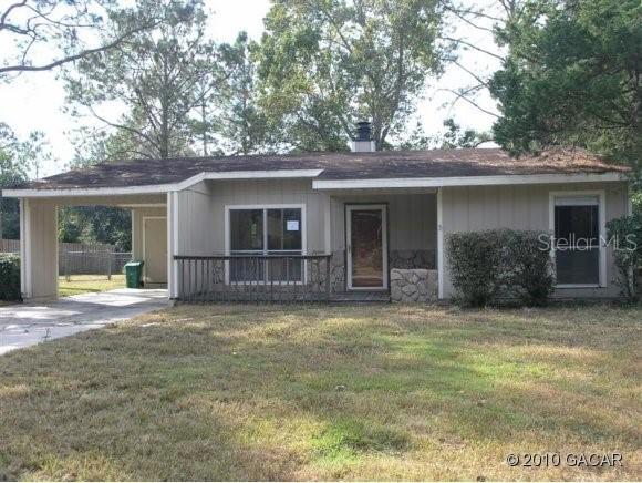 6630 NW 30 Ter., Gainesville, FL 32653