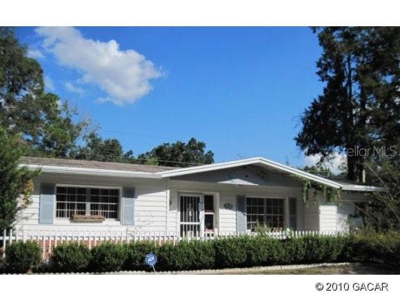 2823 NE 16th Ter., Gainesville, FL 32609