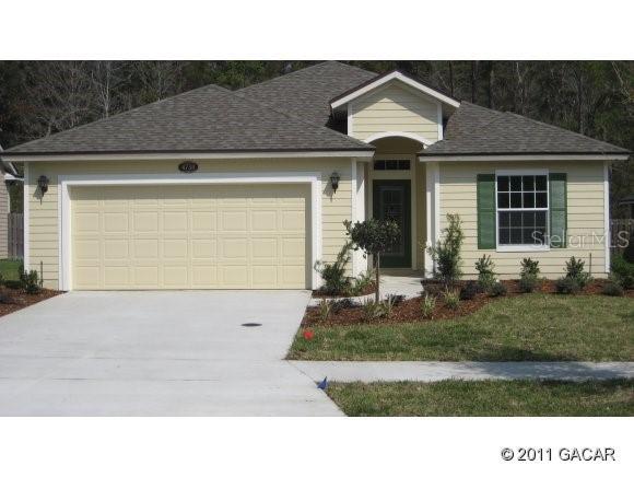 4738 NW 82nd Rd., Gainesville, FL 32653