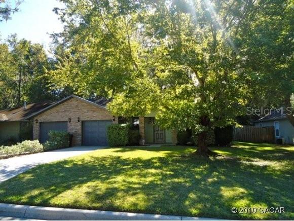 2825 SW 40th Pl., Gainesville, FL 32608