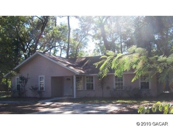 3741 SW 17 Pl., Gainesville, FL 32607