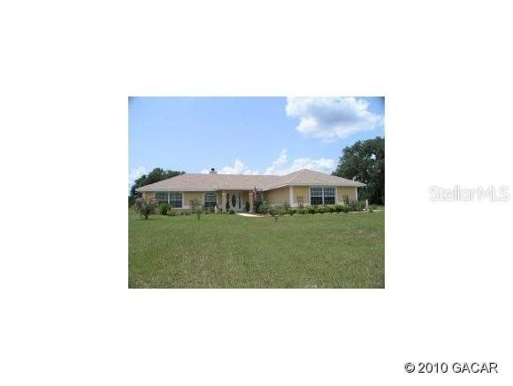 24310 NE 35th Avenue, Melrose, FL 32666