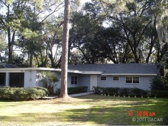 2008 NW 40th Terrace, Gainesville, FL 99999