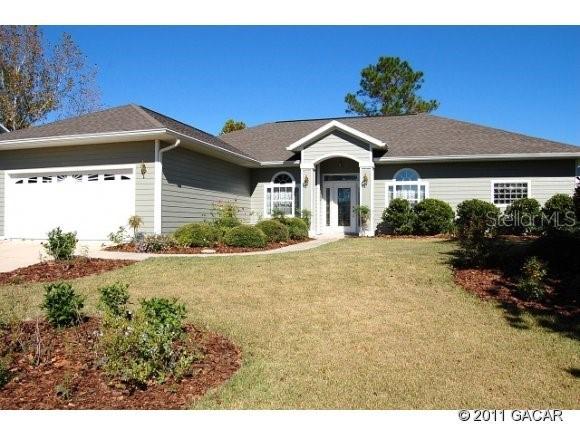 7402 NW 116 Ln., Gainesville, FL 32615