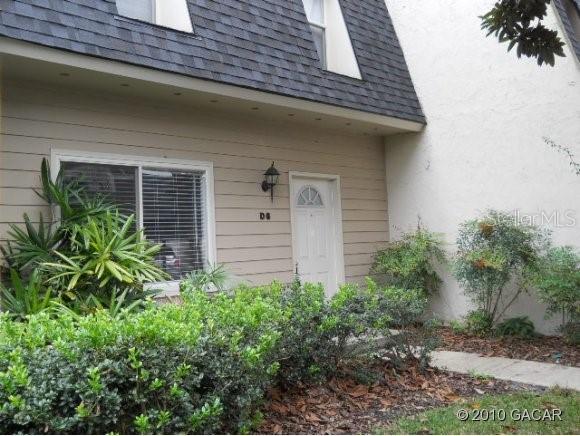 501 SW 75th St. #D-6, Gainesville, FL 32607